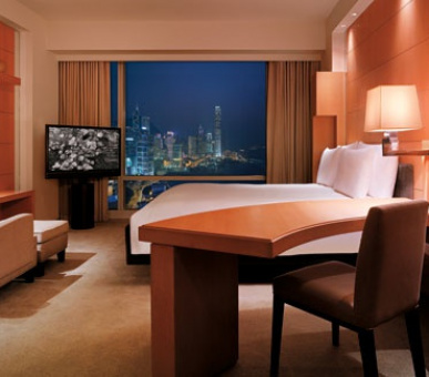 Картинка Grand Hyatt Hong Kong (Гонконг, Гонконг) 31 Фото Grand Hyatt Hong Kong (Гонконг, Гонконг) 31