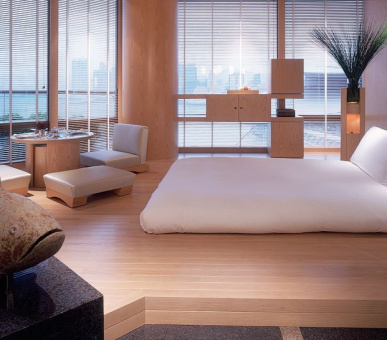 Картинка Grand Hyatt Hong Kong (Гонконг, Гонконг) 7 Фото Grand Hyatt Hong Kong (Гонконг, Гонконг) 7