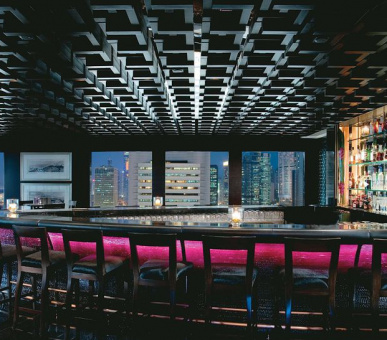 Фото Mandarin Oriental Hong Kong (Гонконг, Гонконг) 3