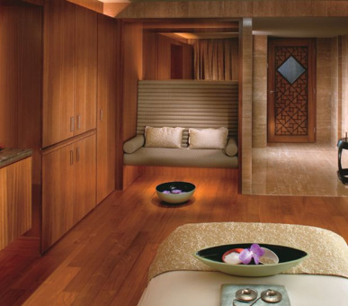 Фото Mandarin Oriental Hong Kong (Гонконг, Гонконг) 17