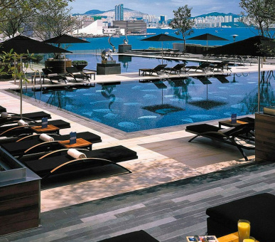Картинка Four Seasons Hotel Hong Kong (Гонконг, Гонконг) 14 Фото Four Seasons Hotel Hong Kong (Гонконг, Гонконг) 14