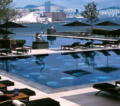 Картинка Four Seasons Hotel Hong Kong (Гонконг, Гонконг) 5 Фото Four Seasons Hotel Hong Kong (Гонконг, Гонконг) 5