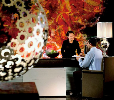 Картинка Four Seasons Hotel Hong Kong (Гонконг, Гонконг) 17 Фото Four Seasons Hotel Hong Kong (Гонконг, Гонконг) 17