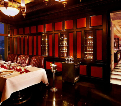 Картинка Four Seasons Hotel Hong Kong (Гонконг, Гонконг) 31 Фото Four Seasons Hotel Hong Kong (Гонконг, Гонконг) 31