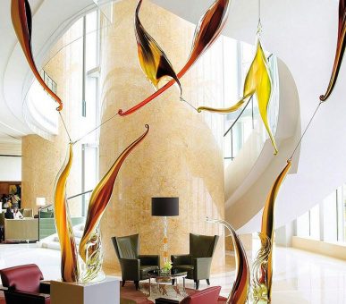 Картинка Four Seasons Hotel Hong Kong (Гонконг, Гонконг) 25 Фото Four Seasons Hotel Hong Kong (Гонконг, Гонконг) 25