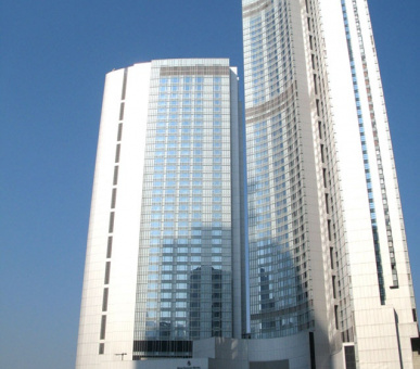 Картинка Four Seasons Hotel Hong Kong (Гонконг, Гонконг) 7 Фото Four Seasons Hotel Hong Kong (Гонконг, Гонконг) 7