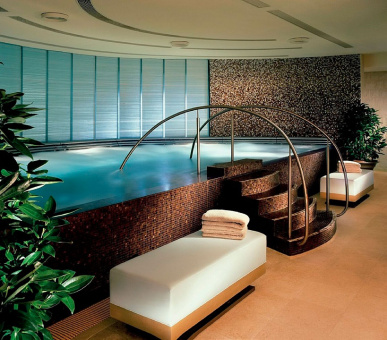 Картинка Four Seasons Hotel Hong Kong (Гонконг, Гонконг) 13 Фото Four Seasons Hotel Hong Kong (Гонконг, Гонконг) 13