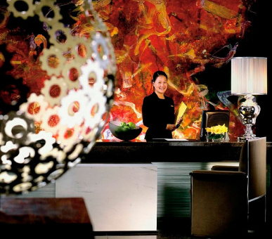 Картинка Four Seasons Hotel Hong Kong (Гонконг, Гонконг) 18 Фото Four Seasons Hotel Hong Kong (Гонконг, Гонконг) 18