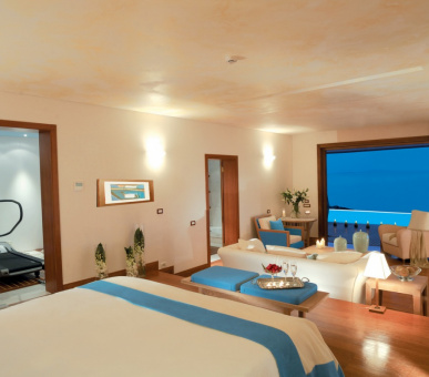 Фото Grand Resort Lagonissi (Греция, Аттика) 9