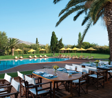 Фото Grand Resort Lagonissi (Греция, Аттика) 30