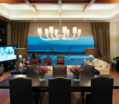 Фото Grand Resort Lagonissi (Греция, Аттика) 34