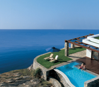 Фото Grand Resort Lagonissi (Греция, Аттика) 24