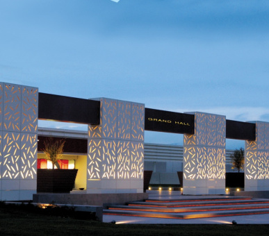 Фото Grand Resort Lagonissi (Греция, Аттика) 29