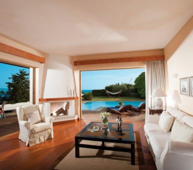 Фото Grand Resort Lagonissi (Греция, Аттика) 25