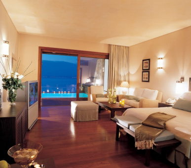 Фото Grand Resort Lagonissi (Греция, Аттика) 22