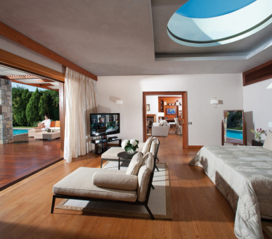 Фото Grand Resort Lagonissi (Греция, Аттика) 28