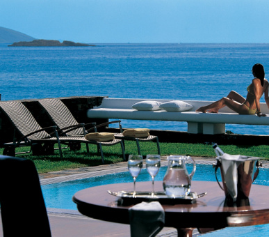 Фото Grand Resort Lagonissi (Греция, Аттика) 26