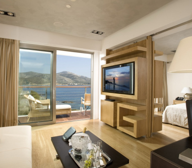 Фото Grand Resort Lagonissi (Греция, Аттика) 6