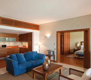 Фото Grand Resort Lagonissi (Греция, Аттика) 11