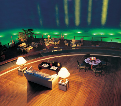 Фото Grand Resort Lagonissi (Греция, Аттика) 15