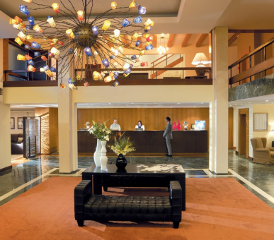 Фото Grand Resort Lagonissi (Греция, Аттика) 12