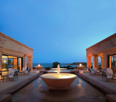 Фото Grecotel Cape Sounio 4