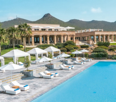 Фото Grecotel Cape Sounio 14