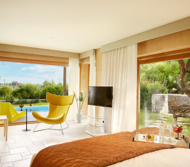 Фото Grecotel Cape Sounio 43