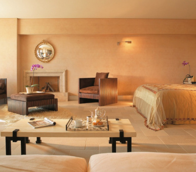 Фото Grecotel Cape Sounio 7