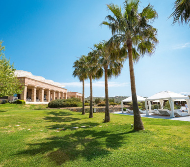 Фото Grecotel Cape Sounio 9