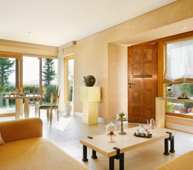 Фото Grecotel Cape Sounio 36