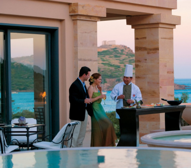Фото Grecotel Cape Sounio 31