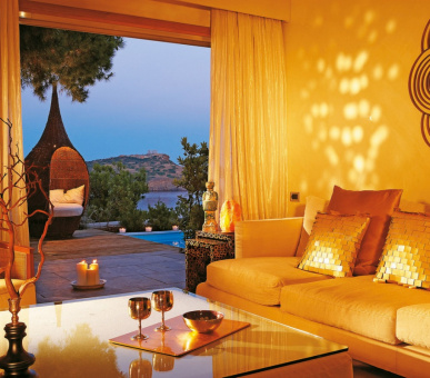 Фото Grecotel Cape Sounio 6