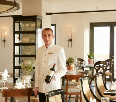 Фото Grecotel Cape Sounio 33