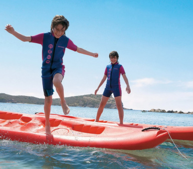 Фото Grecotel Cape Sounio 50