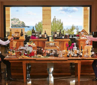 Фото Grecotel Cape Sounio 30