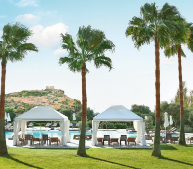Фото Grecotel Cape Sounio 15