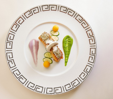 Фото Grecotel Cape Sounio 27