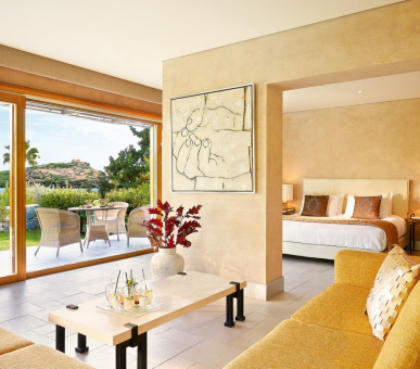 Фото Grecotel Cape Sounio 38