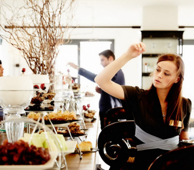 Фото Grecotel Cape Sounio 28