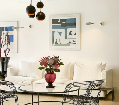 Фото Grecotel Cape Sounio 42