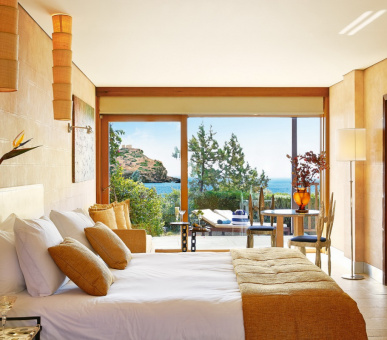 Фото Grecotel Cape Sounio 35