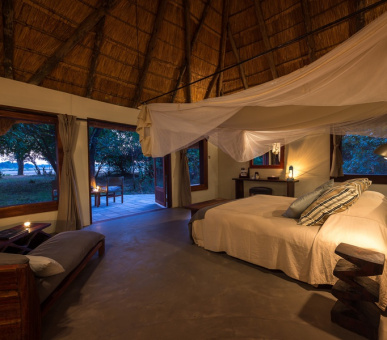 Картинка Luangwa River Lodge (Замбия, Национальный парк Южная Луангва) 20 Фото Luangwa River Lodge (Замбия, Национальный парк Южная Луангва) 20
