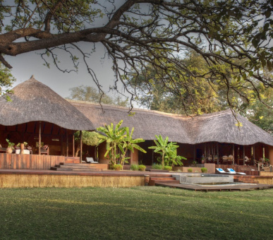 Картинка Luangwa River Lodge (Замбия, Национальный парк Южная Луангва) 8 Фото Luangwa River Lodge (Замбия, Национальный парк Южная Луангва) 8