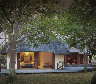 Картинка Luangwa River Lodge (Замбия, Национальный парк Южная Луангва) 7 Фото Luangwa River Lodge (Замбия, Национальный парк Южная Луангва) 7