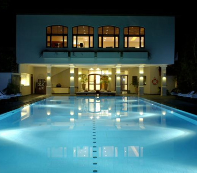 Фото Ananda in the Himalayas (Индия, Гималаи) 24