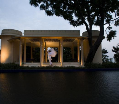 Фото Ananda in the Himalayas (Индия, Гималаи) 26