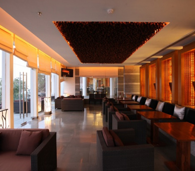 Фото Moksha Himalaya Spa Resort (Индия, Гималаи) 33