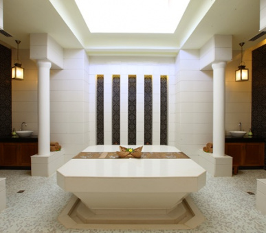 Фото Moksha Himalaya Spa Resort (Индия, Гималаи) 20