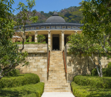 Фото Amanjiwo 17